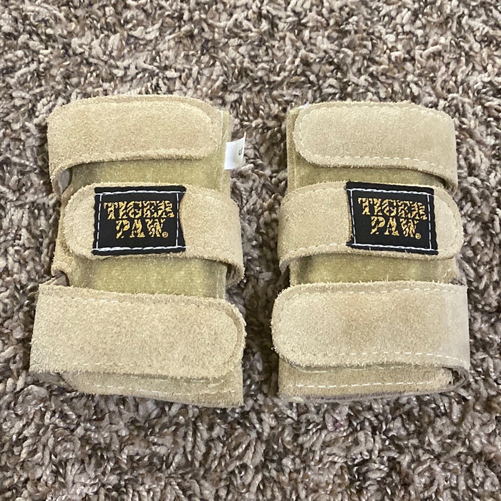Tiger Paws Size S